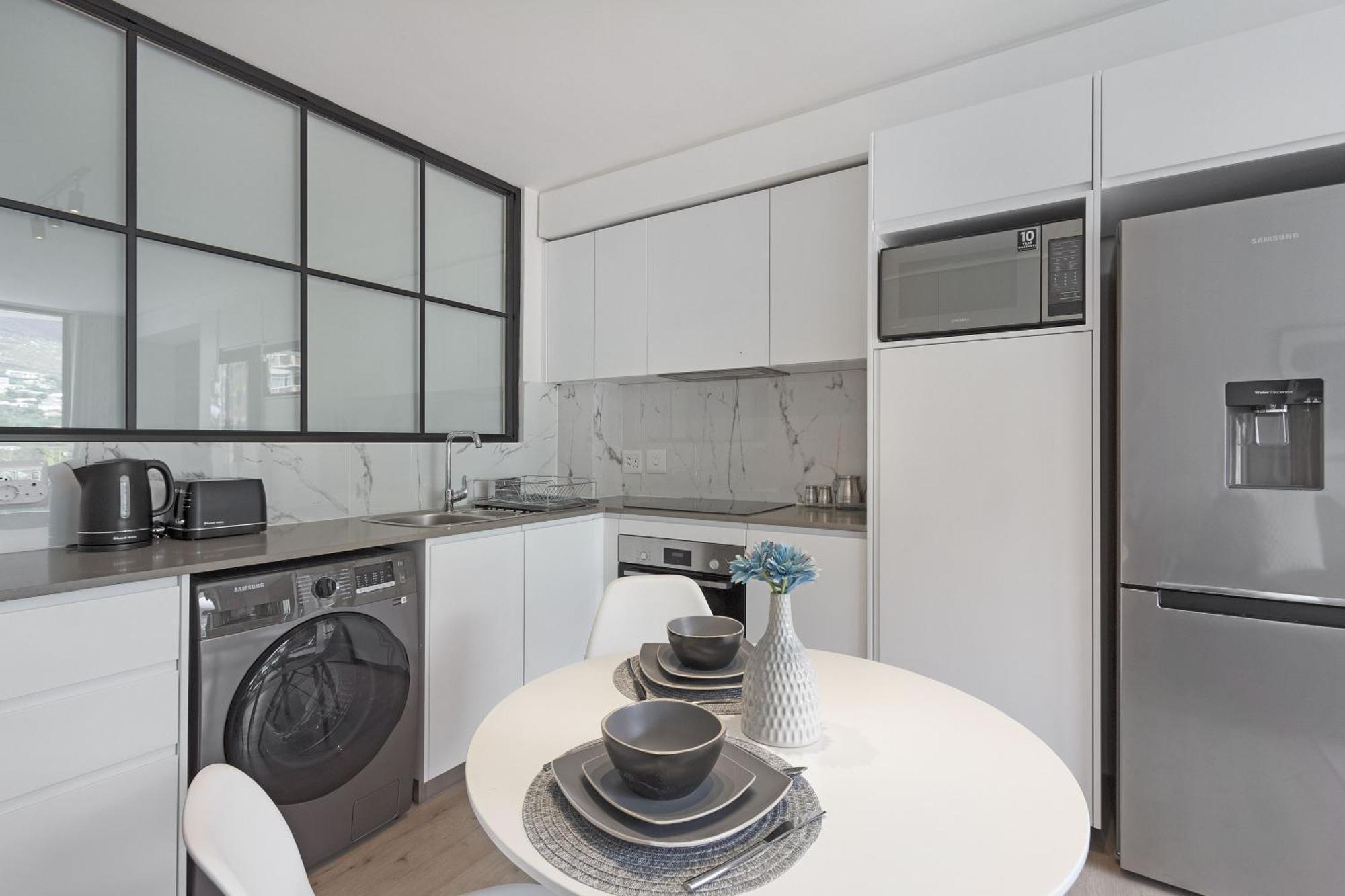 케이프타운 The Cedar Unit 204 아파트 외부 사진