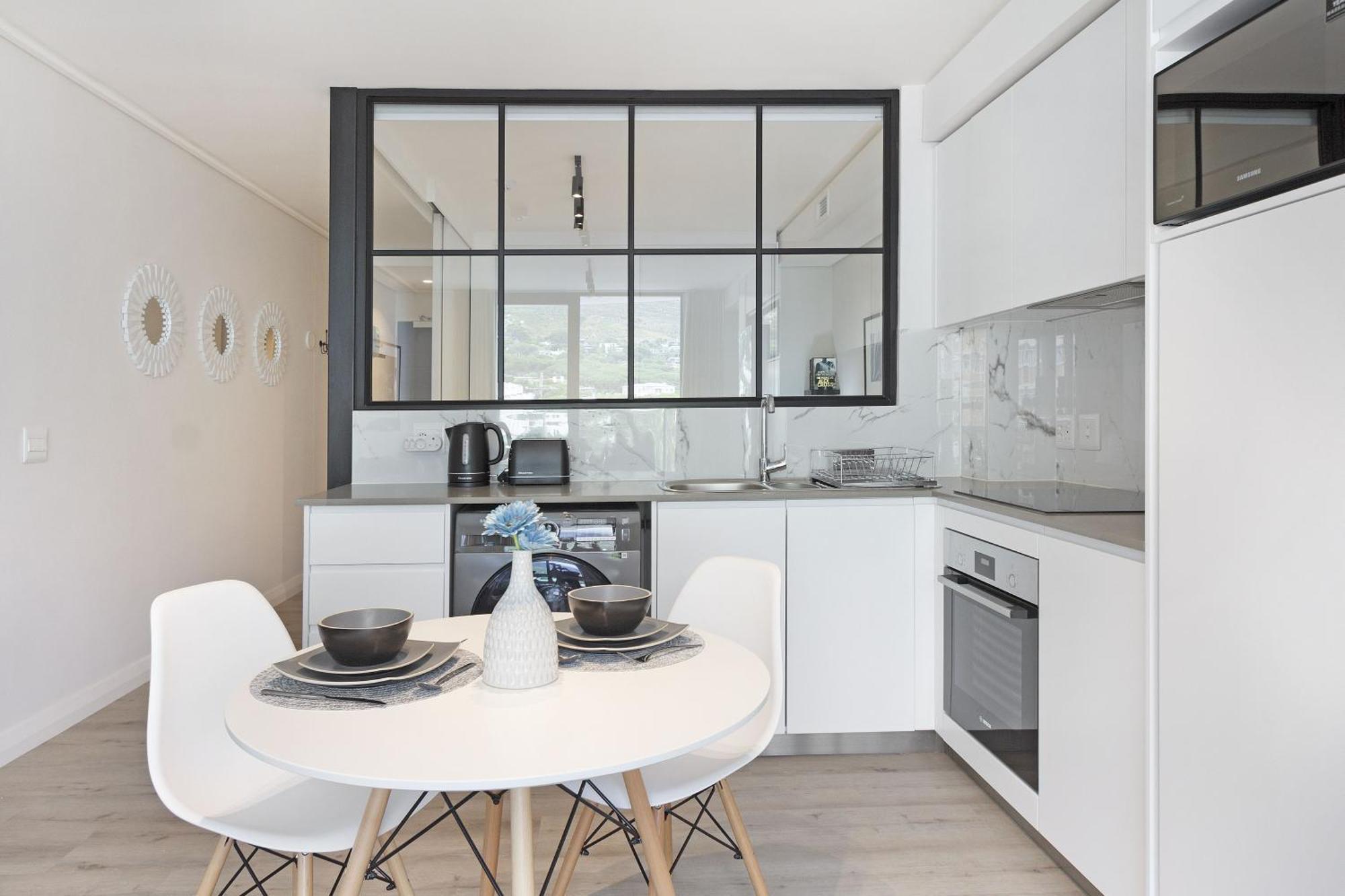 케이프타운 The Cedar Unit 204 아파트 외부 사진