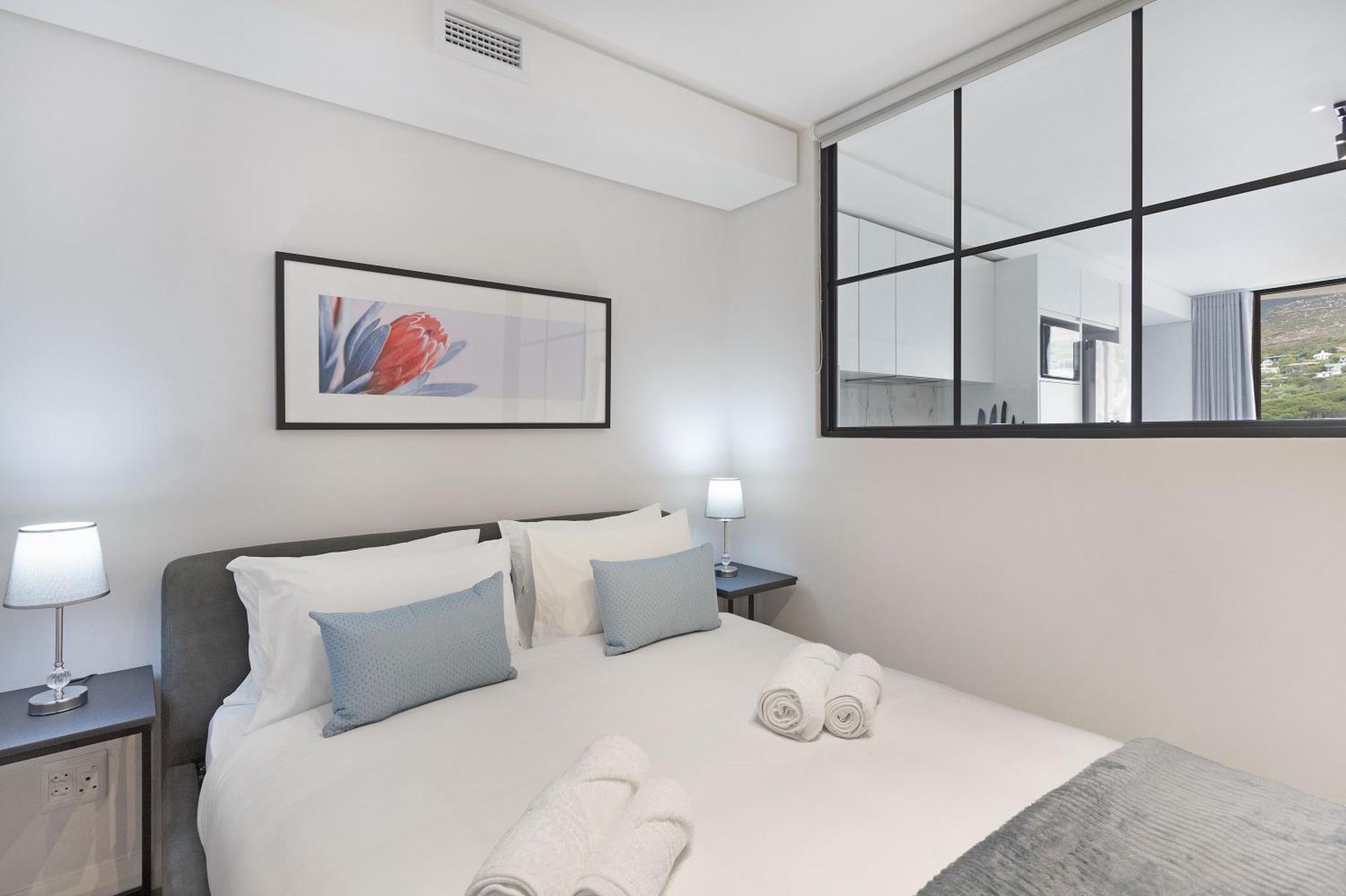 케이프타운 The Cedar Unit 204 아파트 외부 사진